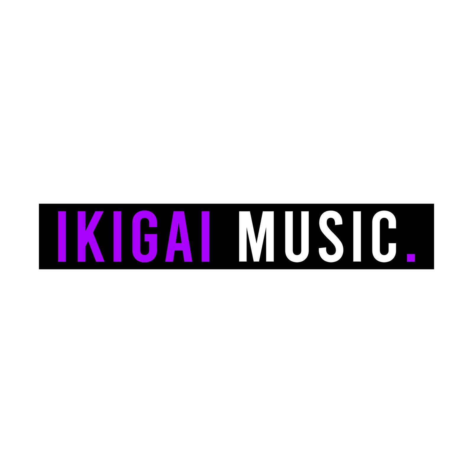 IKIGAI MUSIC SHOP